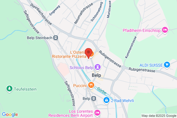 Bestattungsdienst Abegglen