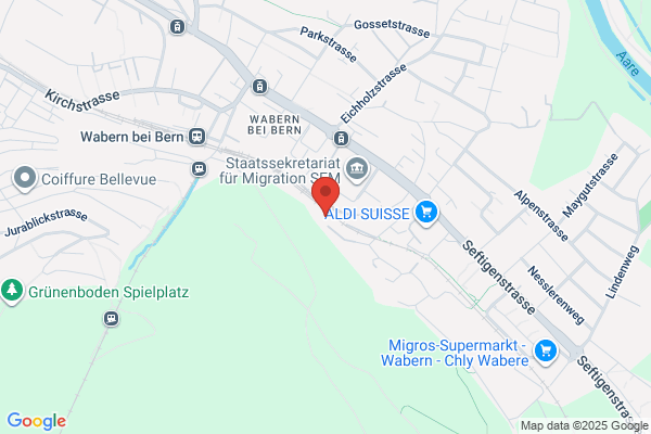 ZUBESCH Kamine AG
