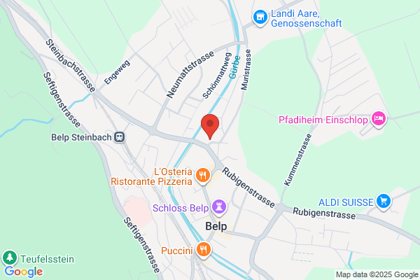 Restaurant Sternen