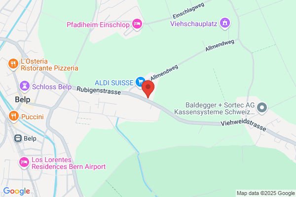 BS MediaVision AG