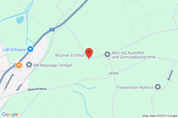 Brunner Agroservice