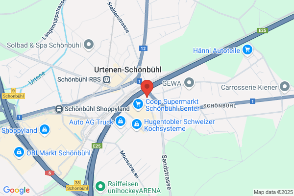 Netchange Informatik GmbH