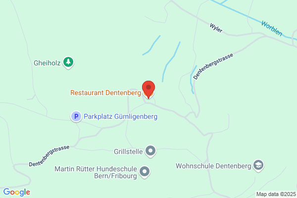 Restaurant Dentenberg
