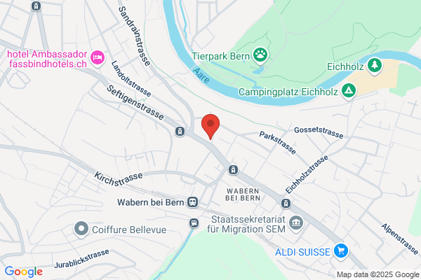 INDIpro GmbH
