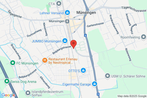 Glur Electronics GmbH