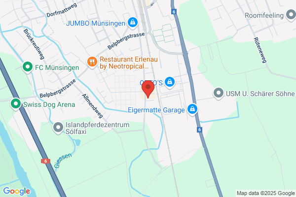 Highlight TRAINING & THERAPIE AG