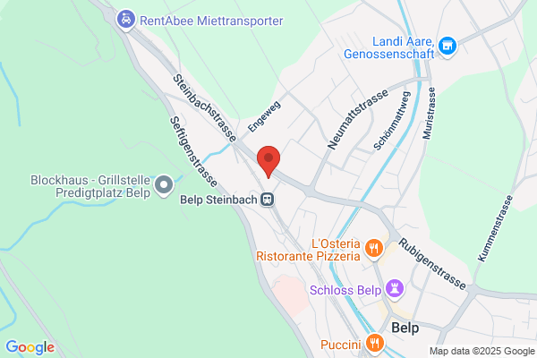 Freie evang. Gemeinde