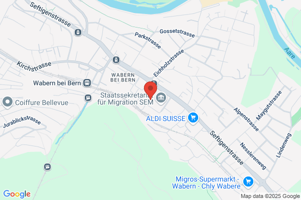 Eidg.Vermessungsdirektion
