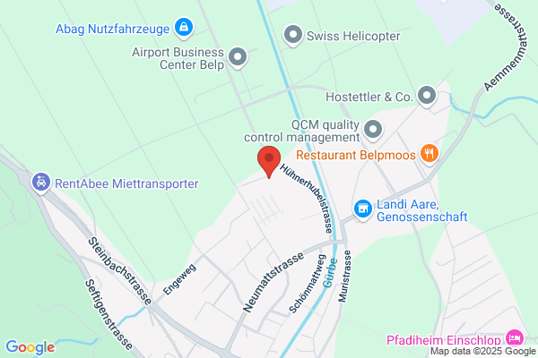 Pet Shop vier Pfoten