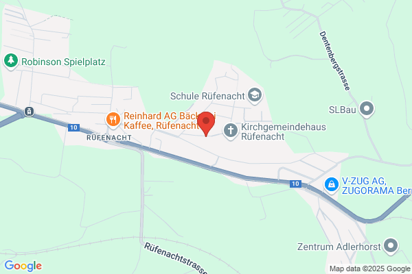 Rufenberg Trading GmbH