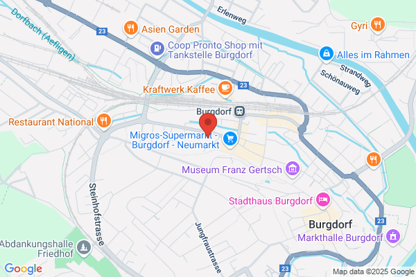 EvolutioNET GmbH