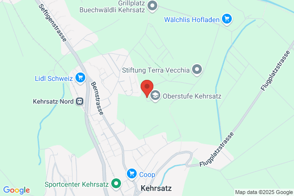 Schulhaus Selhofen