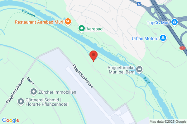Forellenzucht Giessenhof AG