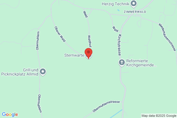 Sternwarte