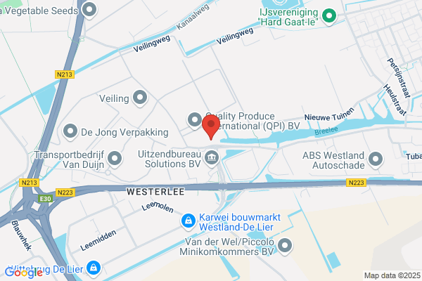 Olsthoorn Datentechnik GmbH