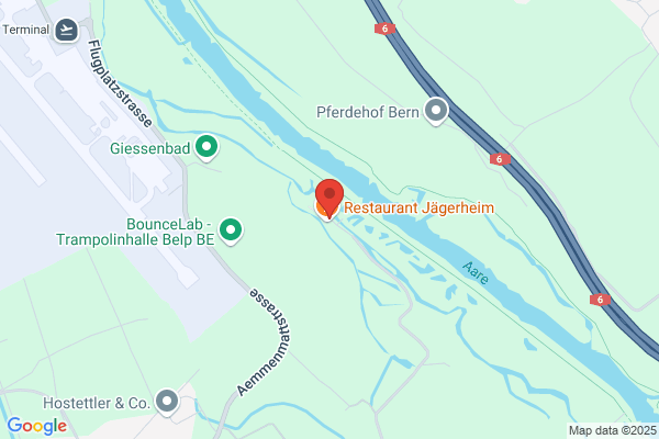 Jägerheim
