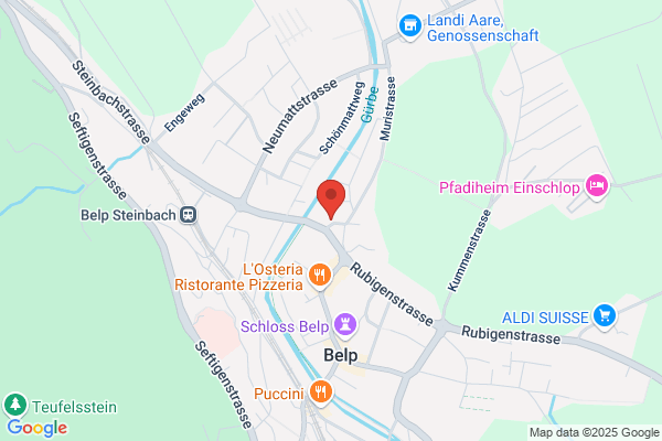 Hotel-Restaurant Sternen