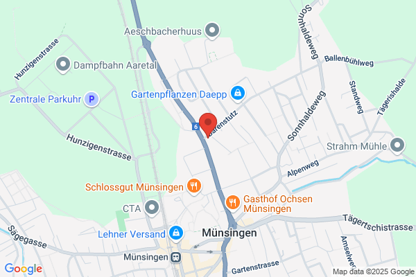 Restaurant Baeren Wabern