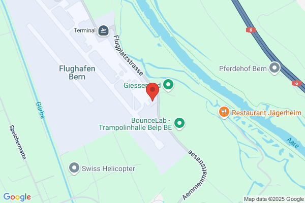 Schweizerische Rettungsflugwacht