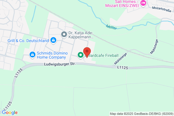 Arcus Management GmbH