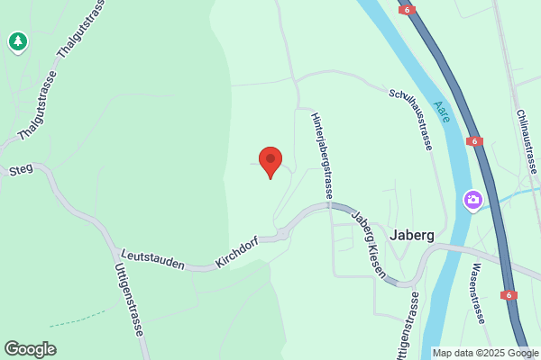 Armin Jaberg