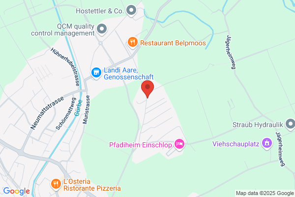 Forstkoordination GmbH