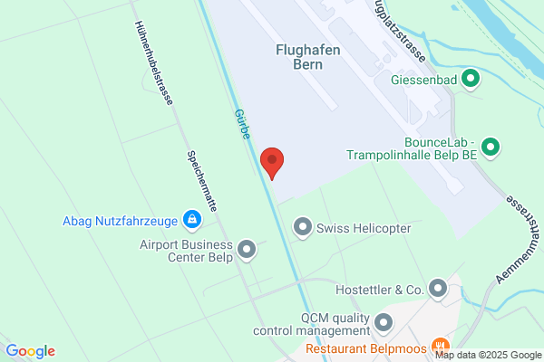 Segelfluggruppe Bern