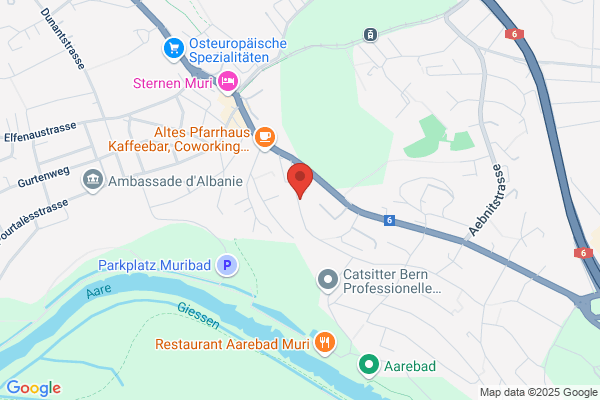 Managementbuero Grossmaier