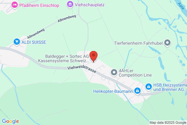 Baldegger + Sortec AG