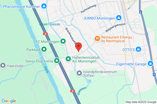 Kita Waldi Münsingen