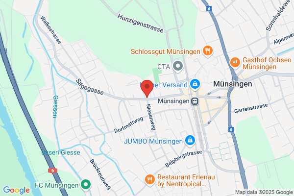 Badro GmbH