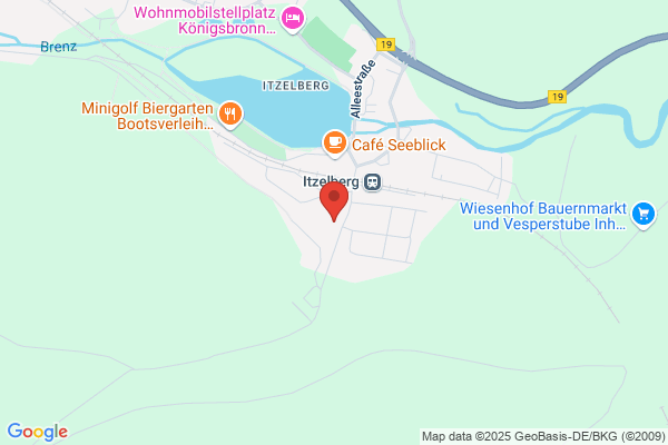 Forstkoordination GmbH