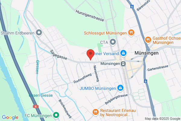 Gesundheitspraxis Wegmüller Monique