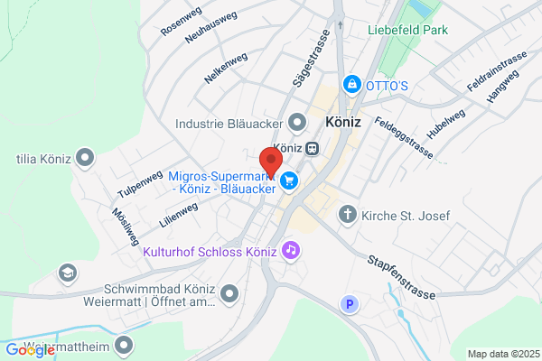 Lungenliga Bern Seftigen Schwarzenburg
