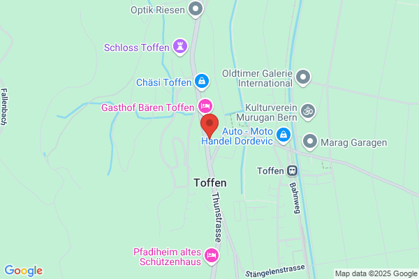 Res Kiener