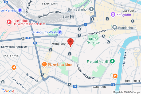 TREUHAND|SUISSE, Schweizerischer Treuhänderverband, Sektion Bern