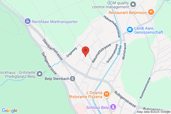 Wohnbaugenossenschaft zur Wohnfabrik