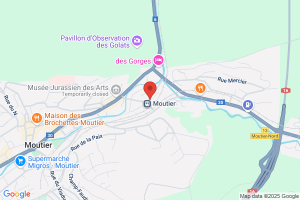 migrolino Moutier
