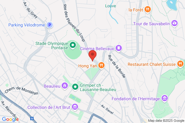 Caisse d'assurance maladie Soleure Eliane Gerber