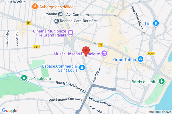 Centre 2 Roues