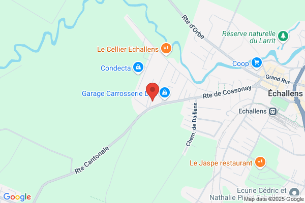 Centre de formation du secteur de la construction