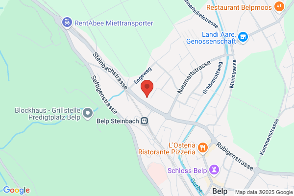 Migros-Restaurant