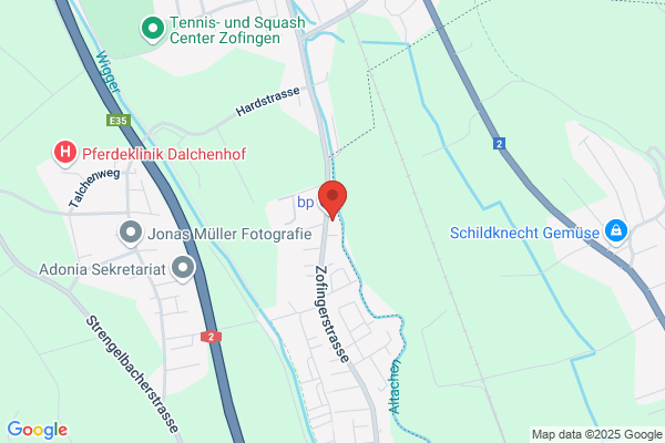 Rachel Immobilien AG