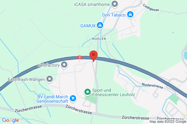Afag AG Carrosserie & Autospritzwerk