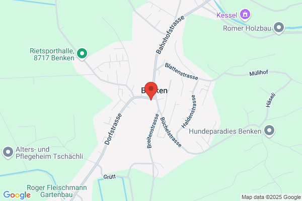 Auto Inglin GmbH