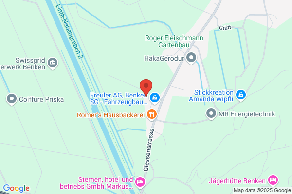 Autospritzwerk Angelo Spielmann