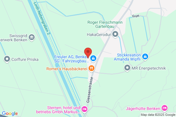 Relux Reklamen GmbH