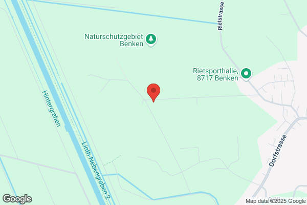 Abwasserreinigungsanlage
