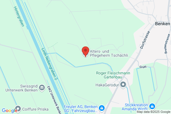 Altersheim Tschaechli