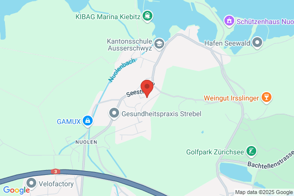 CHM Finance GmbH